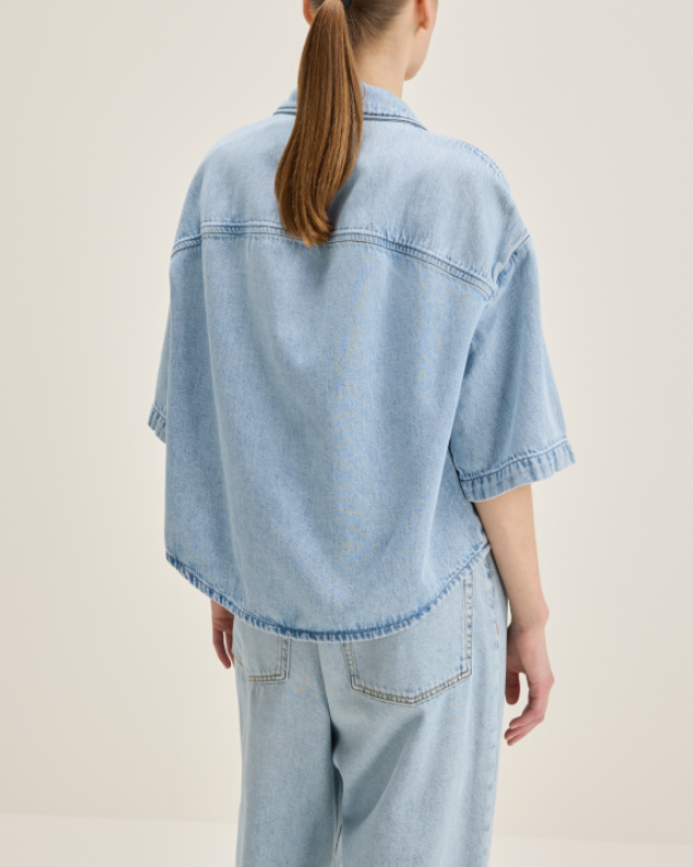 CHEMISE POOL ~ BELLEROSE